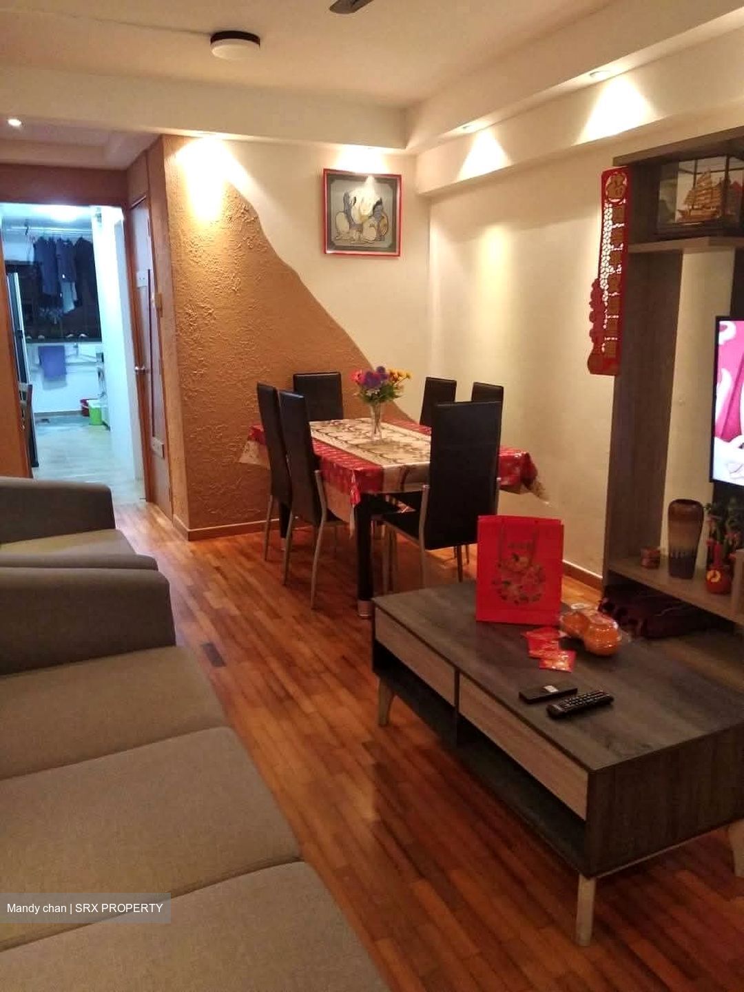 Blk 266 Yishun Street 22 (Yishun), HDB 3 Rooms #490065571